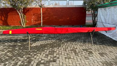 NELO CINCO SCS TAGLIA ML 2022