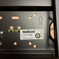 Supporto TV meliconi F400