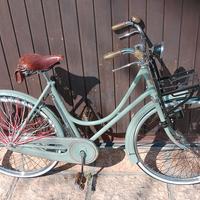 BICICLETTA BIANCHI CECILIA 1939