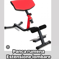 Panca rumena