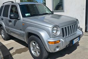 Jeep Cherokee 2.8 CRD Sport