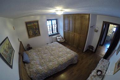Appartamento curato 5 posti letto - Courmayeur