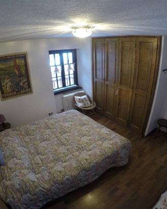 Appartamento curato 5 posti letto - Courmayeur