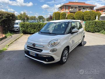 Fiat 500 L