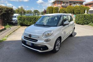 Fiat 500 L