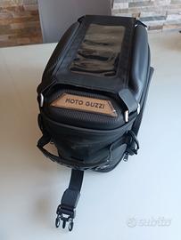 Borsa serbatoio per Moto Guzzi V7