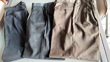 pantaloni