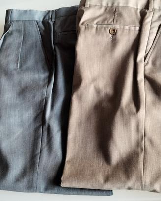 pantaloni