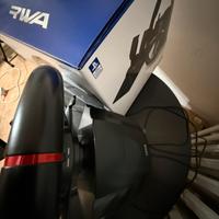 Volante play station