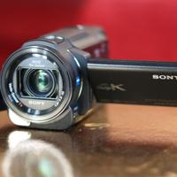 Sony FDR-AX33