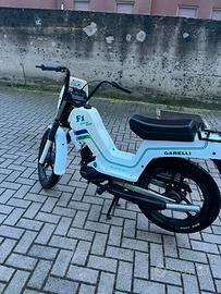 Garelli f1 v4  4 marcie