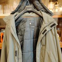 Giacca a vento da uomo Belfe