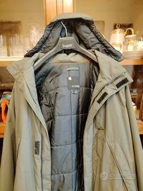 Giacca a vento da uomo Belfe