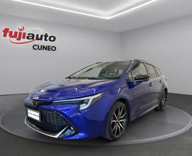 Toyota Corolla Touring Sports 1.8h GR Sport auto