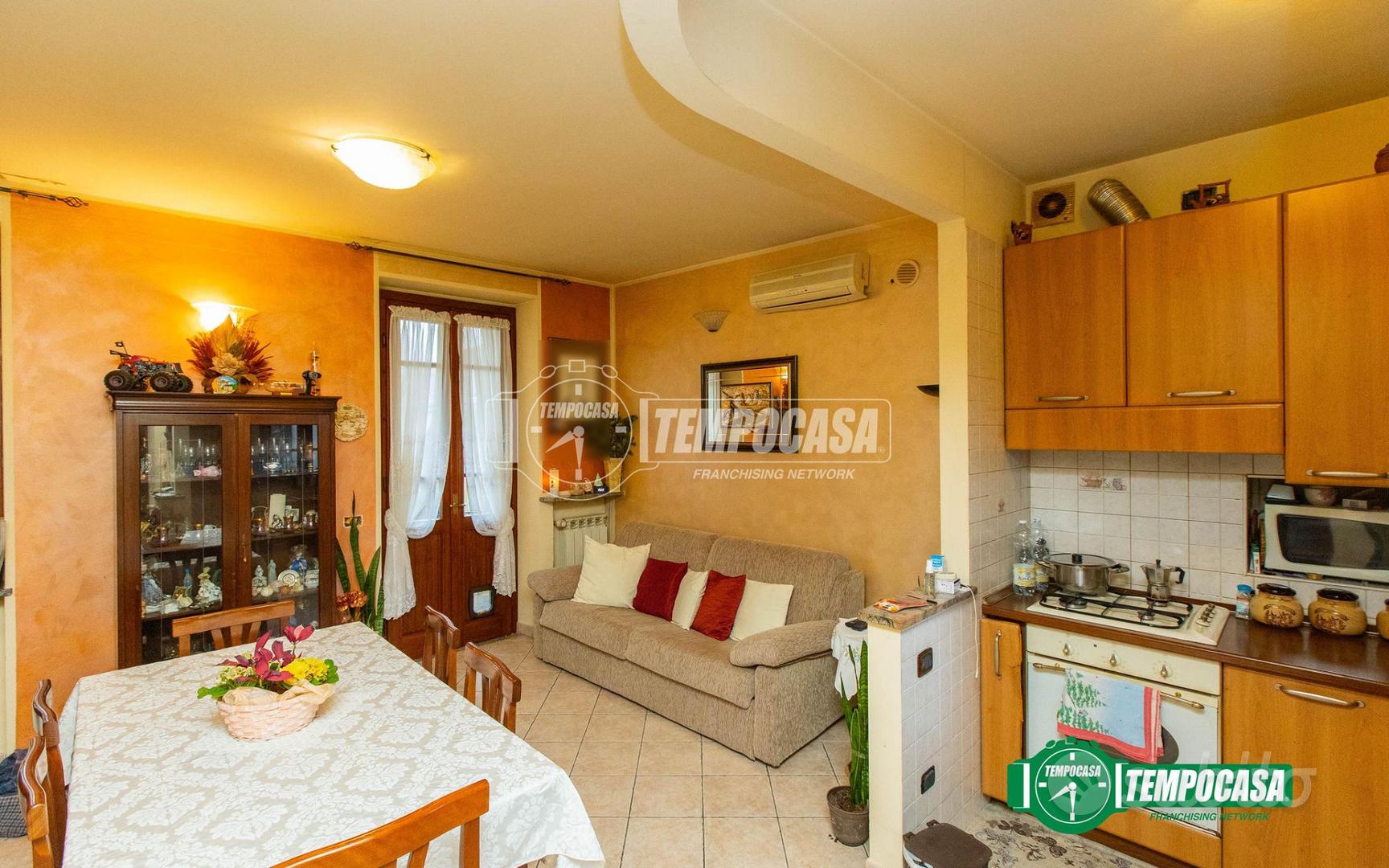Appartamento – MI - Altro