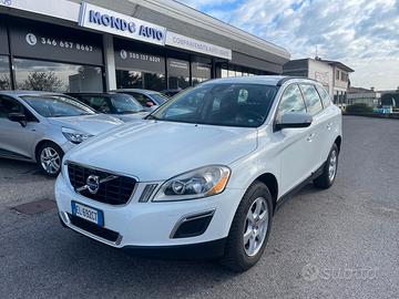 Volvo XC 60 XC60 D3 Geartronic Summum