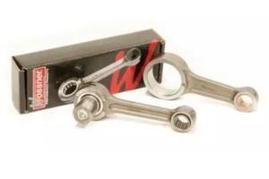 Biella wossner aprilia rs 125 rotax 122