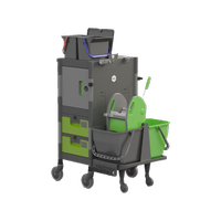 EUROMOP CARRELLO BRIX COMPACT