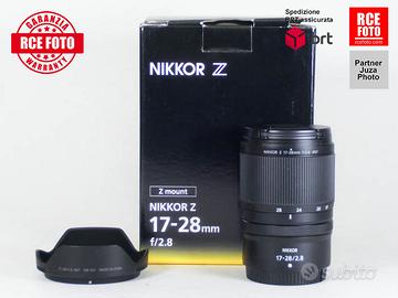 Nikon Z 17-28 F2.8 (Nikon)