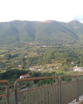 Appartamento zona residenziale