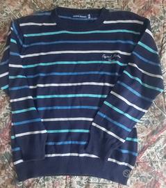 Maglione cotone Original Marines 10 Anni