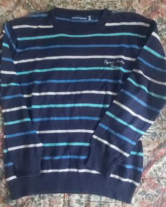 Maglione cotone Original Marines 10 Anni