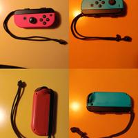 Articoli per Nintendo Switch 