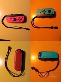 Articoli per Nintendo Switch 
