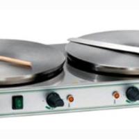 Creperia professionale 