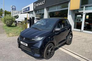 Aixam City Sport