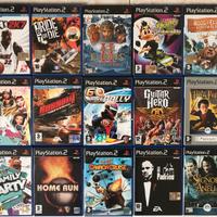 Mega Bundle (PAL) Sony  PlayStation 2
