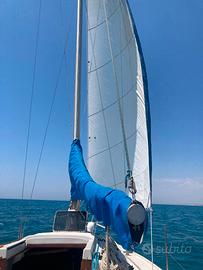 Caipirinha barca a vela