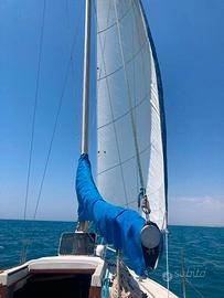 Caipirinha barca a vela
