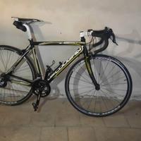 Bici da corsa
