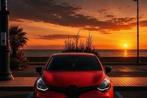 Renault clio rs