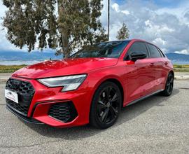 Audi A3 S3 SPB TFSI 310 CV quattro S tronic sport 