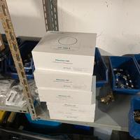 Nr. 4 Hisense HI-MIT II per gestione pompa di cal