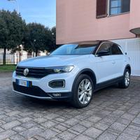 Volkswagen T-Roc 1.6 TDI 120 CV – MOTORE NUOVO