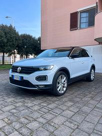Volkswagen T-Roc 1.6 TDI 120 CV – MOTORE NUOVO