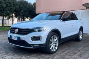 Volkswagen T-Roc 1.6 TDI 120 CV – MOTORE NUOVO