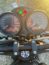 ducati monster 2007
