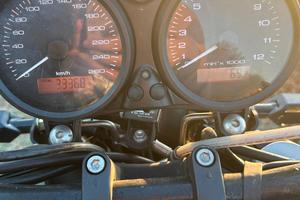 ducati monster 2007