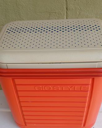Frigo portatile Giostyle 