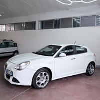 Alfa Romeo Giulietta 2.0 JTDm-2 170 CV Exclusive A