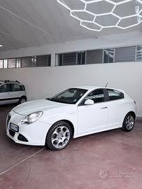 Alfa Romeo Giulietta 2.0 JTDm-2 170 CV Exclusive A