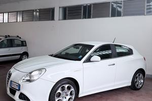 Alfa Romeo Giulietta 2.0 JTDm-2 170 CV Exclusive A
