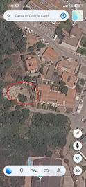 Stintino, Area edificabile 