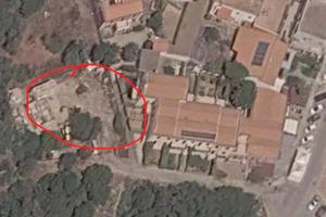 Stintino, Area edificabile 