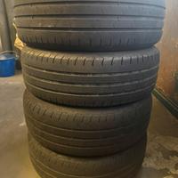Pneumatici Estivi Goodyear 195/65 R15 91H