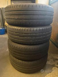 Pneumatici Estivi Goodyear 195/65 R15 91H
